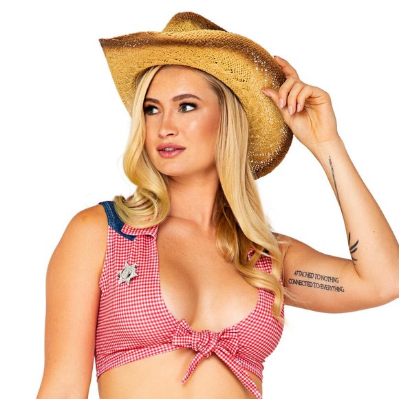 Showdown Sheriff Diva
